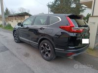 usata Honda CR-V 1.5 12/2018 cambio automatico