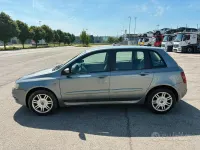 Usata Fiat Stilo 116 CV (85 kW) 2004 Grigio Berlina