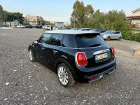Usata Mini Cooper SD 190 CV (139 kW) 2015 Nero Utilitaria