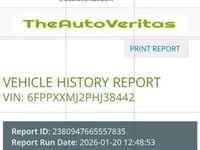 Usata Ford Ranger Limited 160 CV (117 kW) 2017 Pick-up