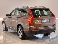 Usata Volvo XC90 Inscription 190 CV (139 kW) 2016 Marrone SUV