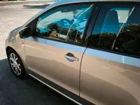 Usata VW up! 60 CV (44 kW) 2016 Grigio Utilitaria