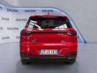 Usata DR DR 6.0 150 CV (110 kW) 2023 Rosso SUV