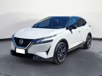 Usata Nissan Qashqai N-Connecta 158 CV (116 kW) 2022 Other SUV