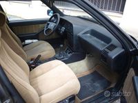 Usata Lancia Thema 166 CV (122 kW) 1986 Grigio Berlina