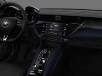 Uusi Alfa Romeo Junior 136 HP (100 kW) 2025 Sininen Katumaasturi