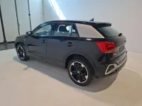 Usata Audi Q2 S-Line 116 CV (85 kW) 2025 Nero SUV