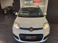 Usata Fiat Panda Lounge 69 CV (50 kW) 2020 Bianco Berlina