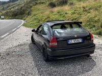 Usata Honda Civic 252 CV (185 kW) 1999 Berlina