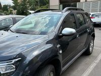 Usata Dacia Duster 116 CV (85 kW) 2022 Grigio SUV