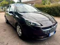 Usata Opel Corsa 90 CV (66 kW) 2015 Utilitaria