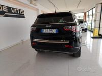 usata Jeep Compass LIMITED SPORT1.6 MJT