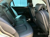 Usata Lancia Thesis 175 CV (128 kW) 2004 Grigio Berlina