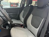 Usata Renault Captur Iconic 90 CV (66 kW) 2016 Nero SUV