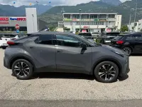 Nuova Toyota C-HR Trend 140 CV (102 kW) 2026 Grigio SUV