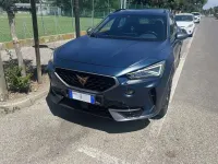 Usata Cupra Formentor 150 CV (110 kW) 2021 SUV