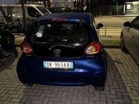 Usata Toyota Aygo 68 CV (50 kW) 2007 Utilitaria