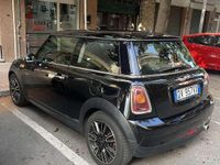 Usata Mini ONE 75 CV (55 kW) 2010 Utilitaria
