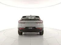 Usata Volvo EC40 Core 185 kW (252 CV) 2024 Argento SUV