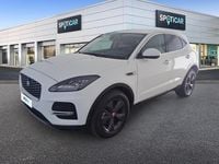 Usata Jaguar E-Pace SE 163 CV (119 kW) 2021 Bianco SUV