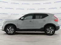Nuova Volvo XC40 Core 163 CV (119 kW) 2026 Grigio SUV