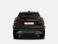 Nuova Audi Q6 e-tron S-Line 119 kW (163 CV) 2027 Nero mythos metallizzato SUV