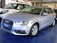Usata Audi A3 110 CV (80 kW) 2016 Berlina