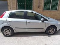 Usata Fiat Grande Punto Active 75 CV (55 kW) 2009 Utilitaria