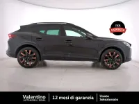 Usata Cupra Formentor 150 CV (110 kW) 2025 Nero SUV