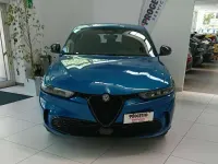 Usata Alfa Romeo Tonale Sprint 131 CV (96 kW) 2023 Blu misano SUV