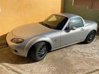 usata Mazda MX5 1.8 NC