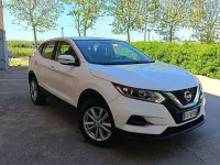 Usata Nissan Qashqai 116 CV (85 kW) 2020 SUV