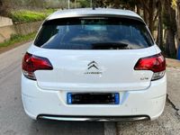 usata Citroën C4 3ª serie - 2016