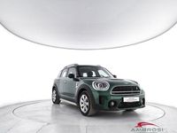 Usata Mini Cooper Countryman 220 CV (161 kW) 2022 Verde SUV