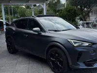Usata Cupra Formentor VZ 310 CV (228 kW) 2022 SUV
