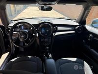 Occasion Mini ONE 75 ch (55 kW) 2019 Noir Citadine