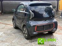 Usata XEV Yoyo 2021 Grigio Utilitaria