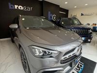 Käytetty Mercedes GLA200 Advanced Plus 149 HP (109 kW) 2024 Harmaa Katumaasturi