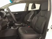 Nuova EVO Evo 3 107 CV (78 kW) 2026 Bianco SUV