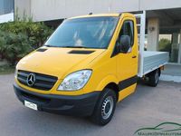 Usata Mercedes Sprinter 115 CV (84 kW) 2006 Giallo