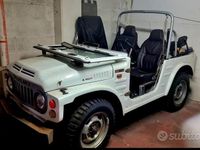 Usata Suzuki LJ 1980 Bianco SUV