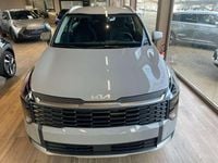 Nuova Kia Sportage 150 CV (110 kW) 2026 Rosso SUV