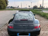 Usata Porsche 911 Carrera 4 300 CV (220 kW) 1999 Coupé
