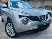 Usata Nissan Juke 110 CV (80 kW) 2010 SUV