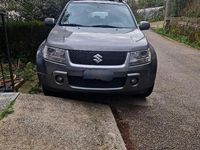 Usata Suzuki Grand Vitara 2008 SUV