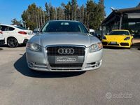 usata Audi A4 Avant 2.0 TDI 143CV / DISTRIBUZIONE OK