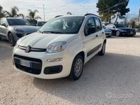 Usata Fiat Panda Lounge 69 CV (50 kW) 2020 Bianco Utilitaria