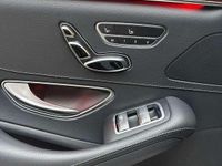 Usata Mercedes S350 Elegance 235 CV (172 kW) 2014 Berlina
