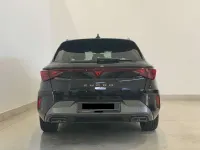 Usata Cupra Leon 150 CV (110 kW) 2025 Nero midnight Station wagon