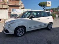 usata Fiat 500L 500L1.4 Lounge 95cv my19